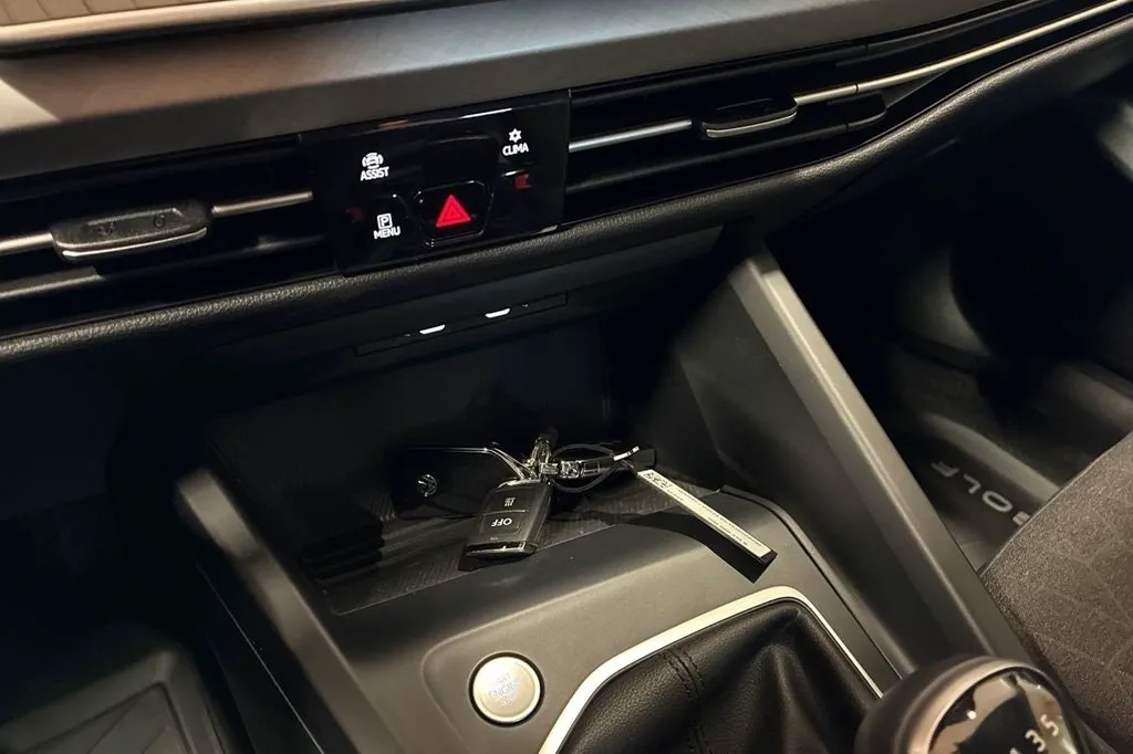 Volkswagen Golf bild 22