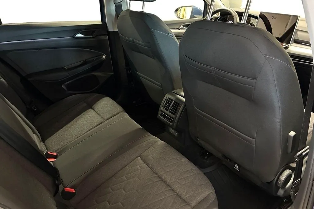 Volkswagen Golf bild 7