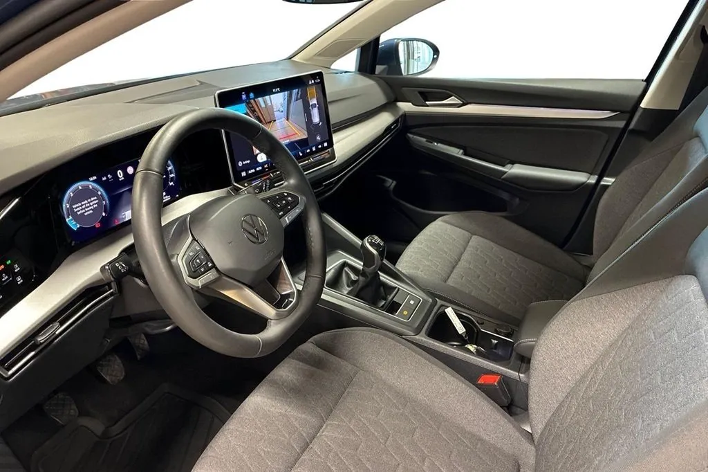Volkswagen Golf bild 12