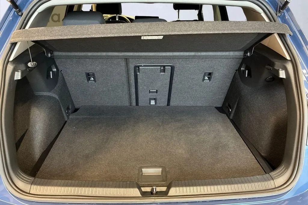 Volkswagen Golf bild 10