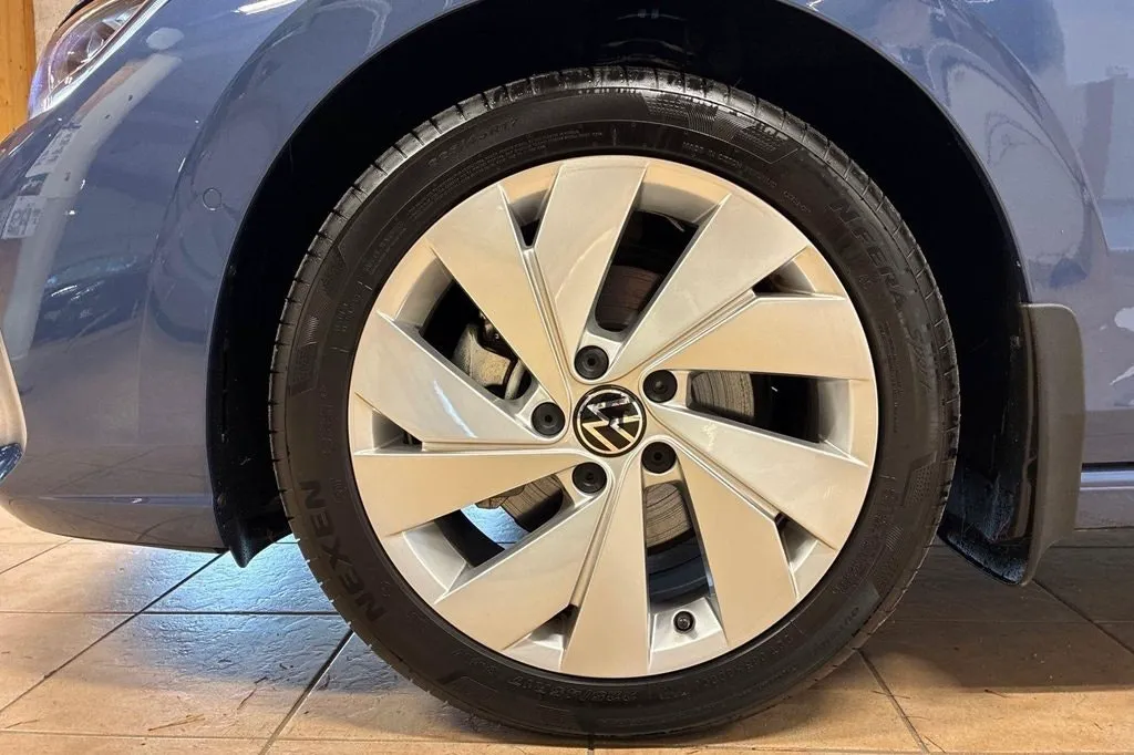 Volkswagen Golf bild 15