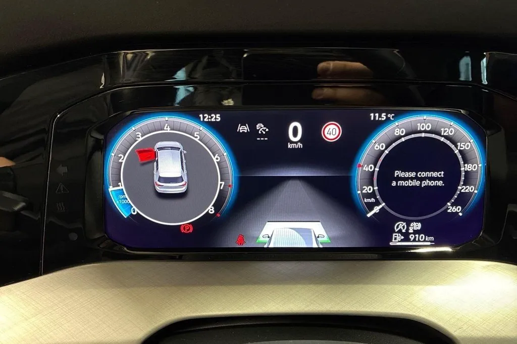 Volkswagen Golf bild 14