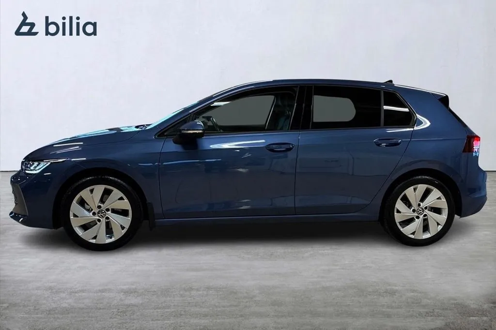 Volkswagen Golf bild 3