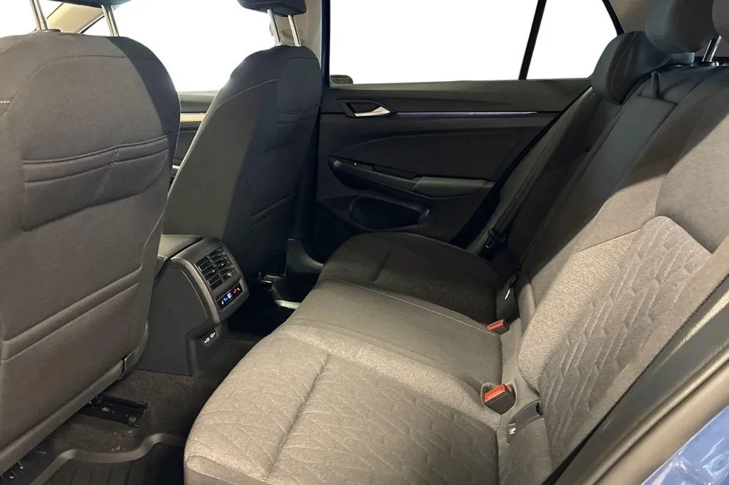 Volkswagen Golf bild 11