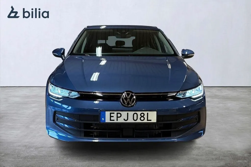 Volkswagen Golf bild 5