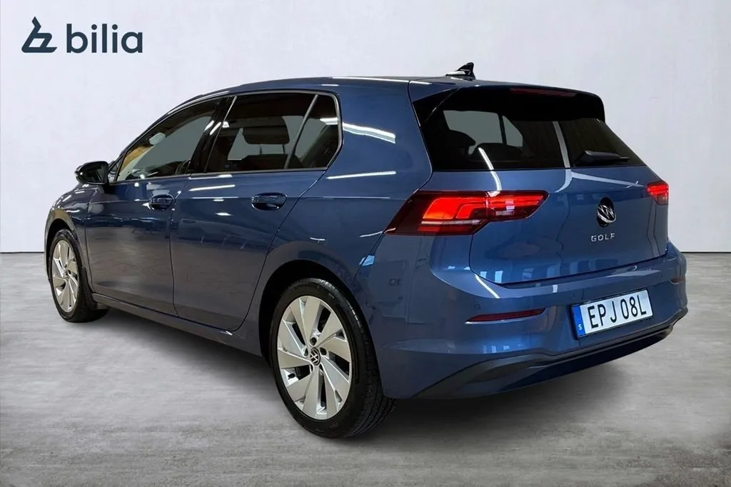 Volkswagen Golf bild 2