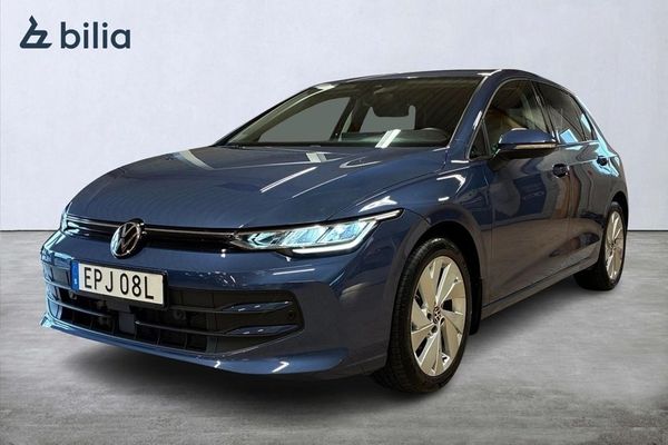Volkswagen Golf I LIFE TSI 150 HK EDITION/BACKKAMERA - 2025