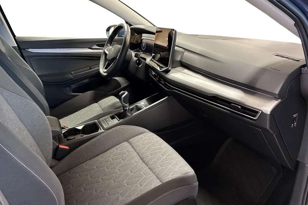Volkswagen Golf bild 6