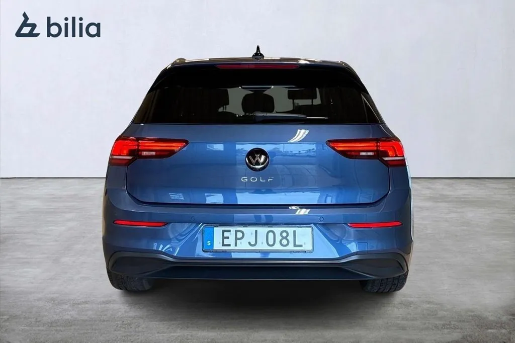 Volkswagen Golf bild 4