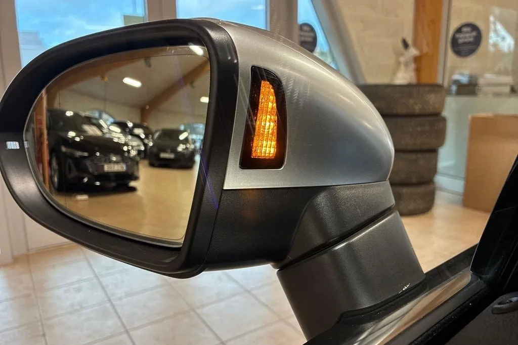 Volkswagen Arteon bild 22