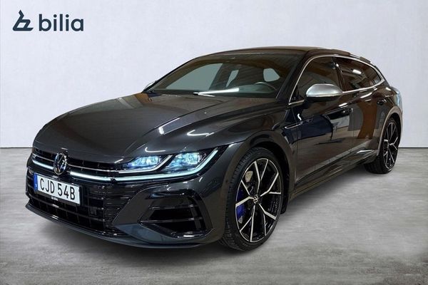 Volkswagen Arteon R 2.0 TSI 4Motion , 320hk /DRAG - 2023