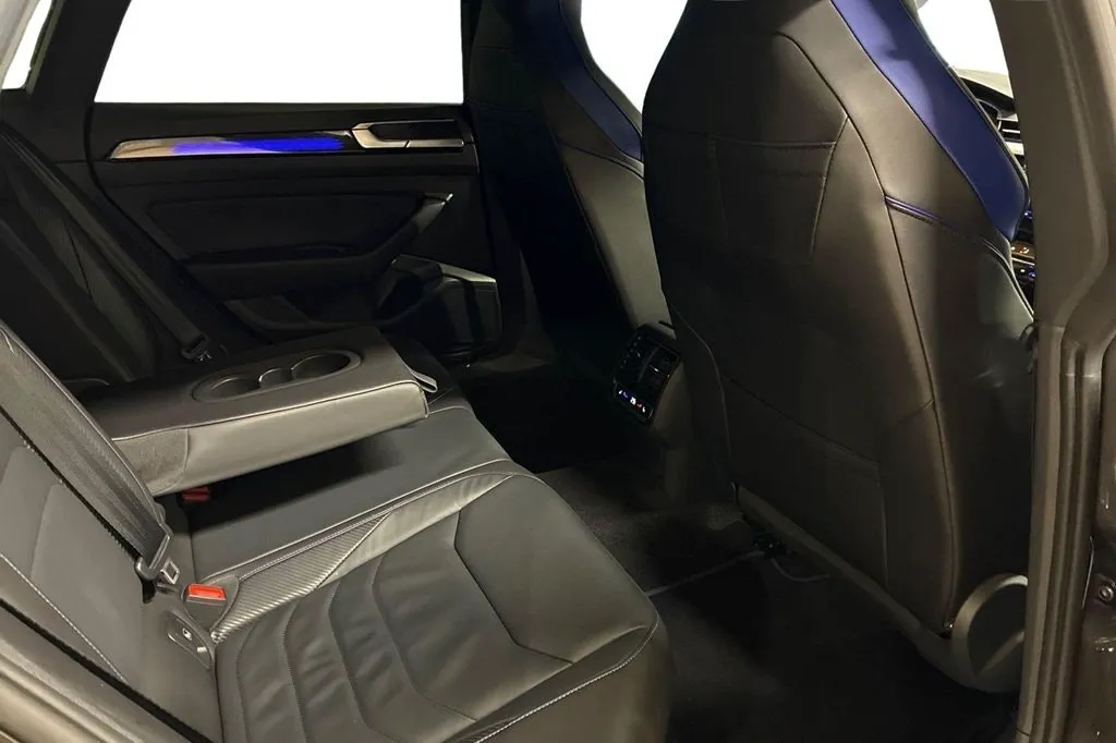 Volkswagen Arteon bild 7