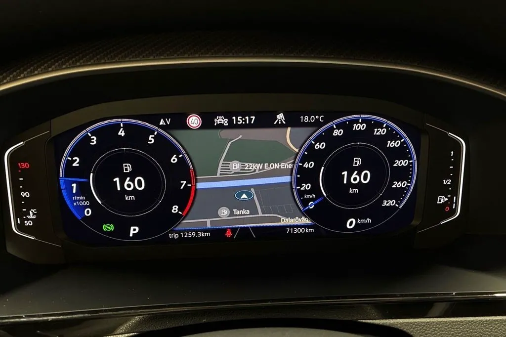 Volkswagen Arteon bild 14