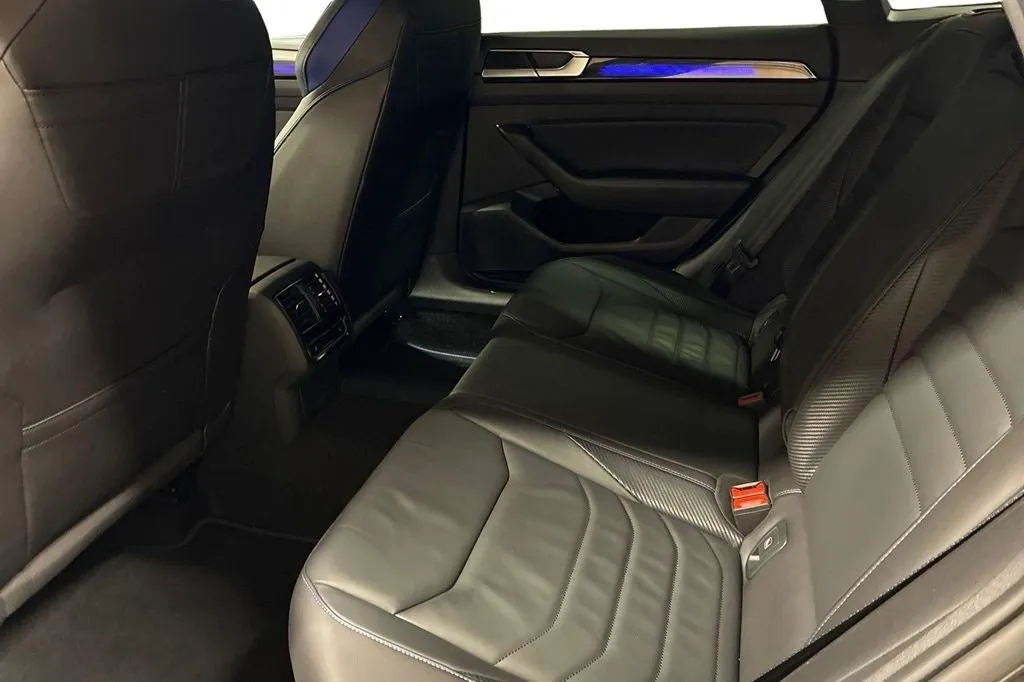 Volkswagen Arteon bild 11