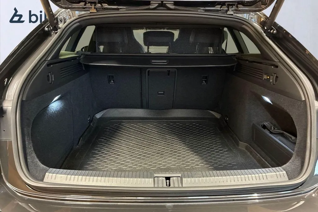 Volkswagen Arteon bild 10