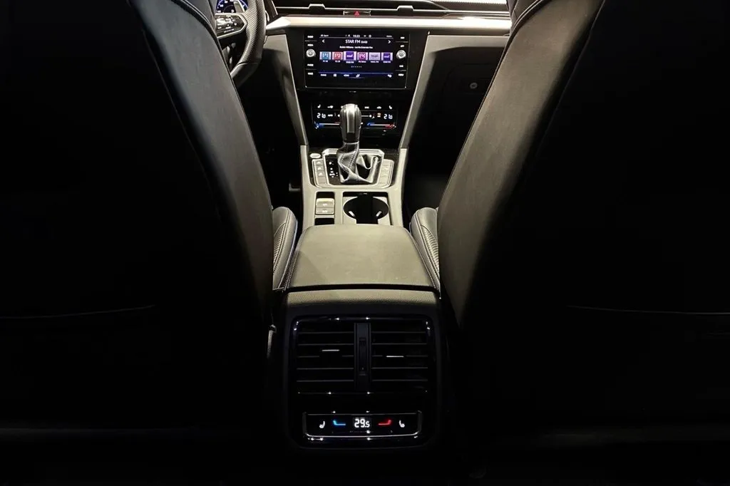 Volkswagen Arteon bild 20
