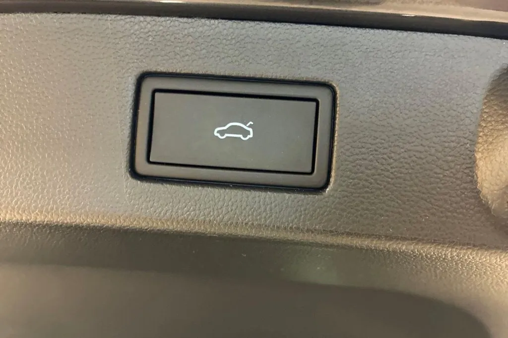 Volkswagen Arteon bild 16