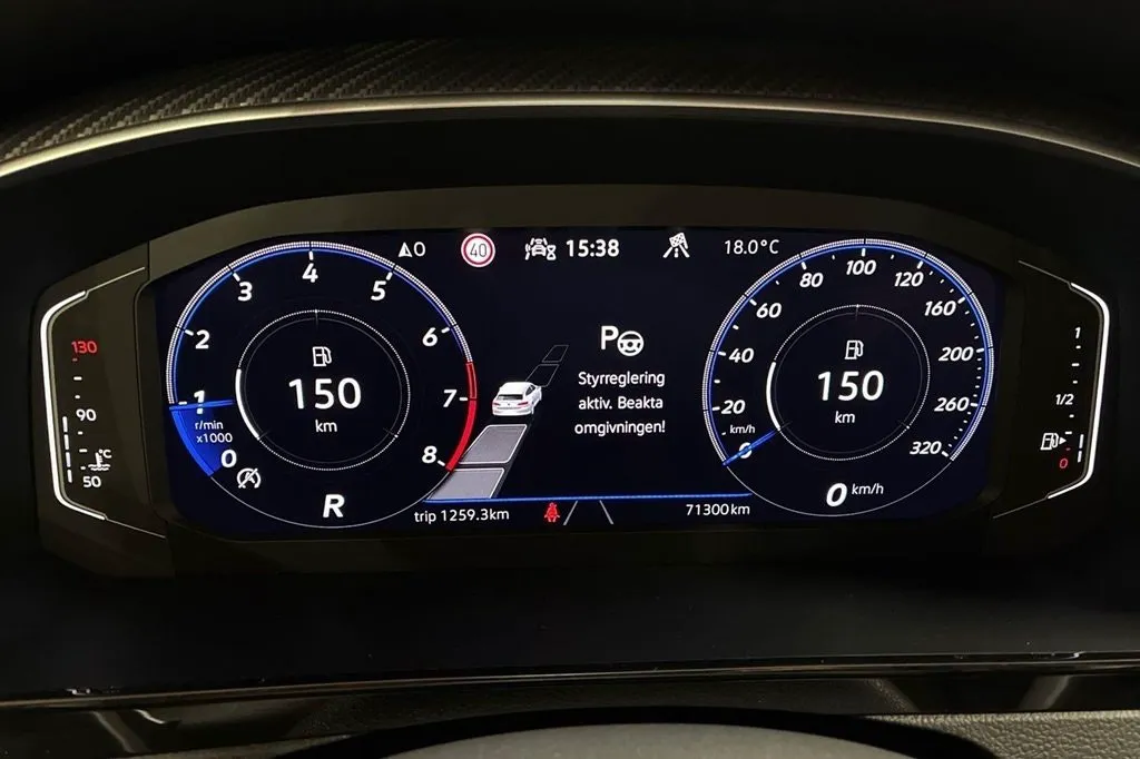 Volkswagen Arteon bild 23