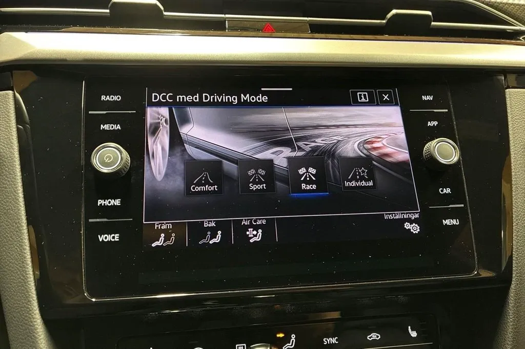 Volkswagen Arteon bild 27