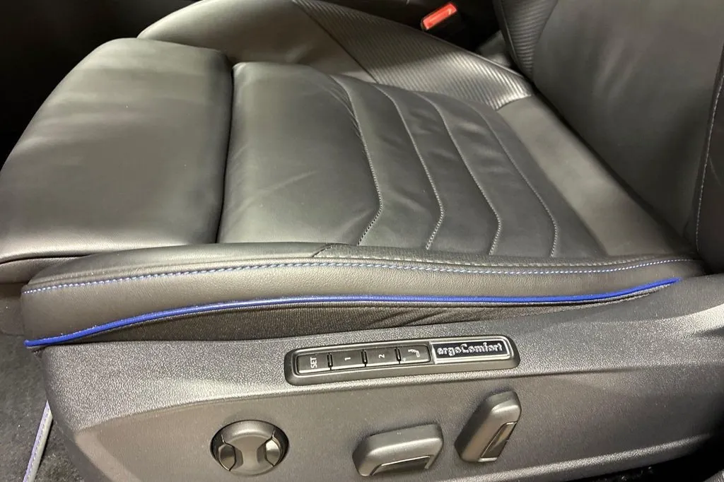 Volkswagen Arteon bild 19