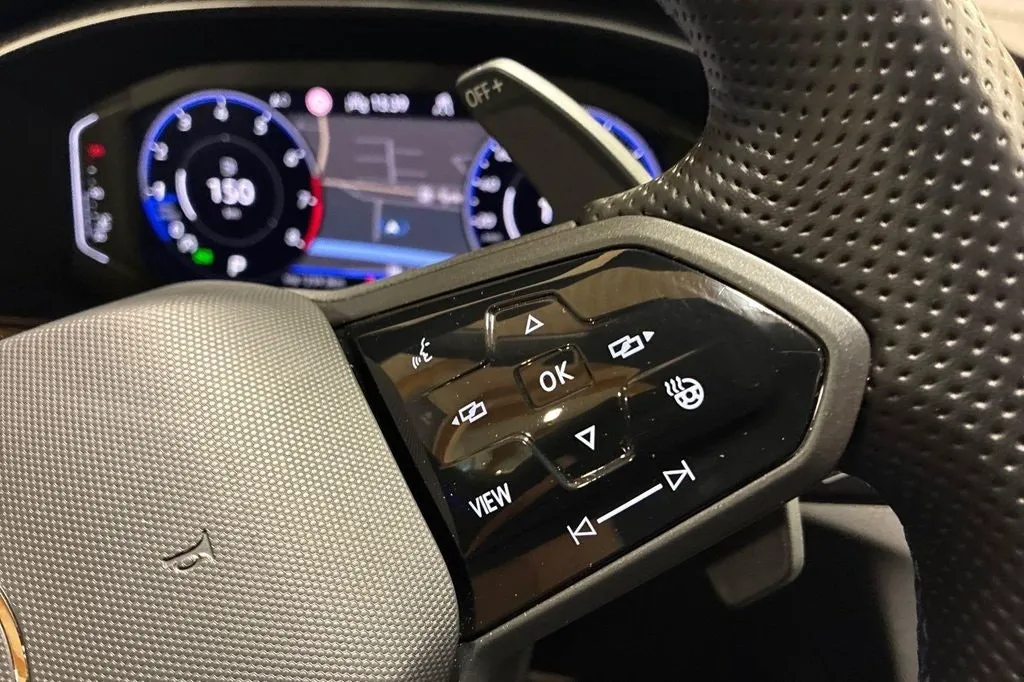 Volkswagen Arteon bild 25