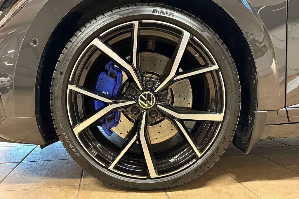 Volkswagen Arteon bild 15