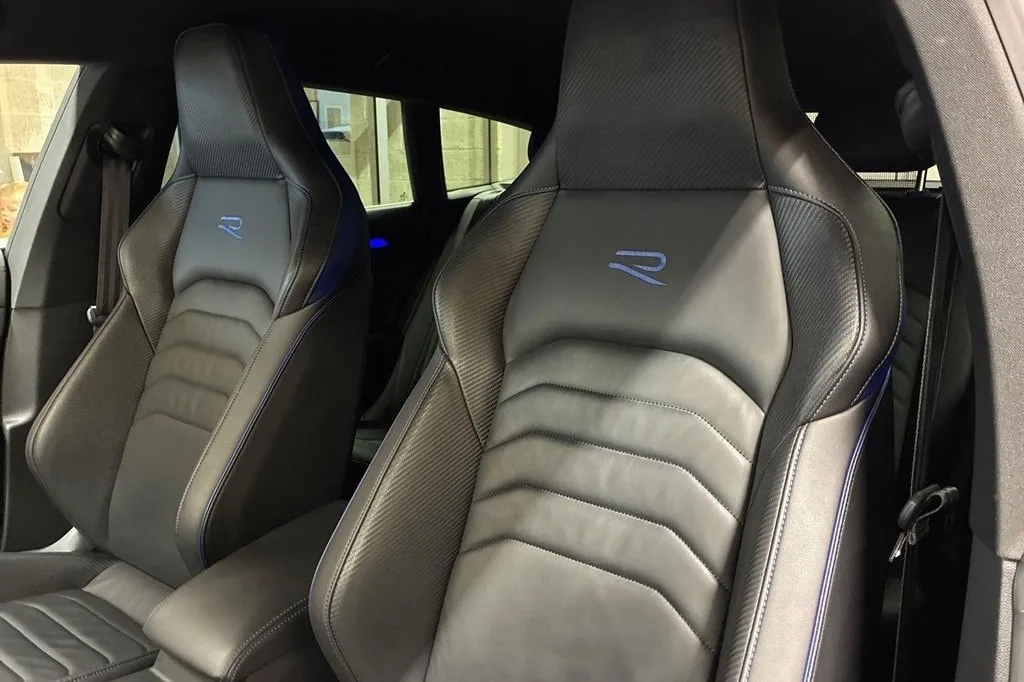 Volkswagen Arteon bild 18