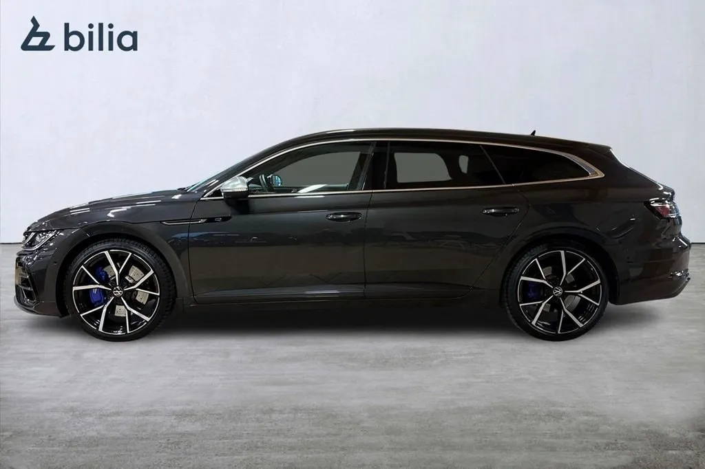 Volkswagen Arteon bild 3