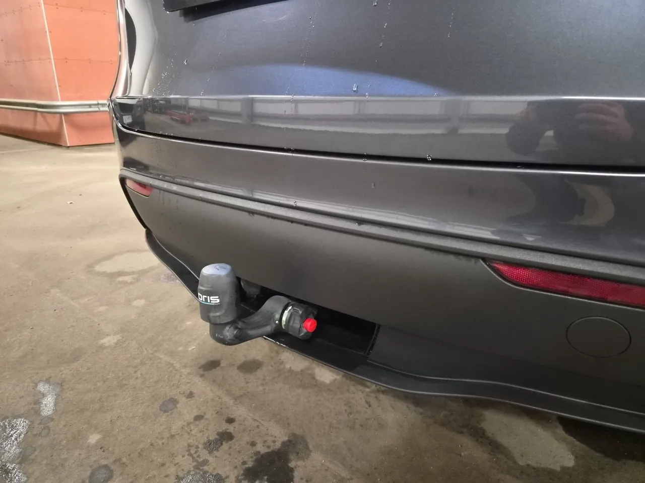 Tesla Model Y bild 22