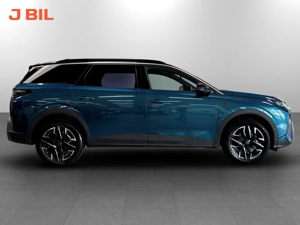 Peugeot 5008 bild 13