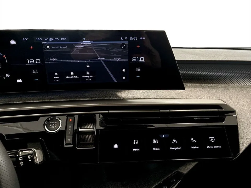 Peugeot 5008 bild 9