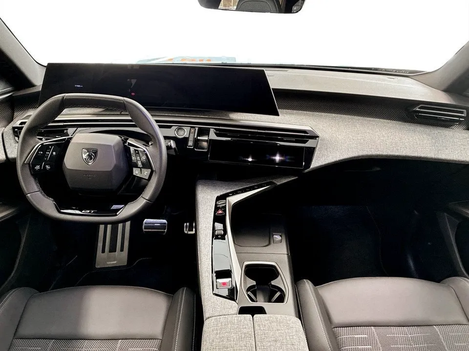 Peugeot 5008 bild 6