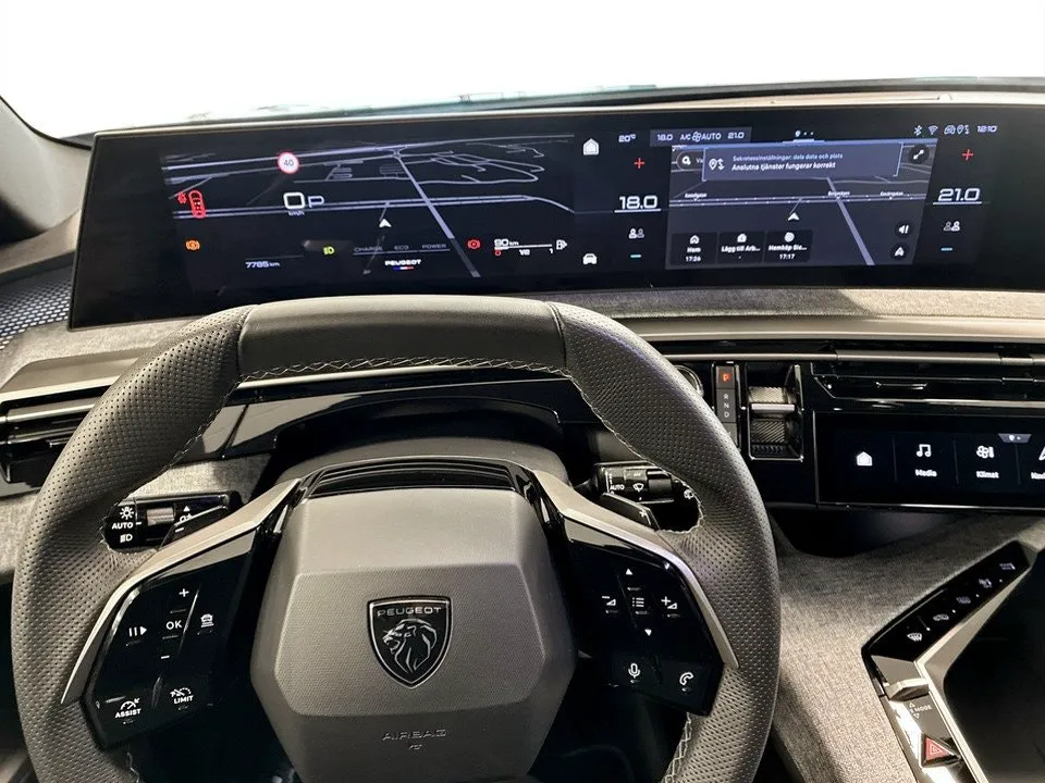 Peugeot 5008 bild 7