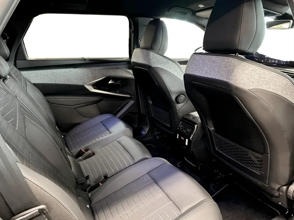 Peugeot 5008 bild 12