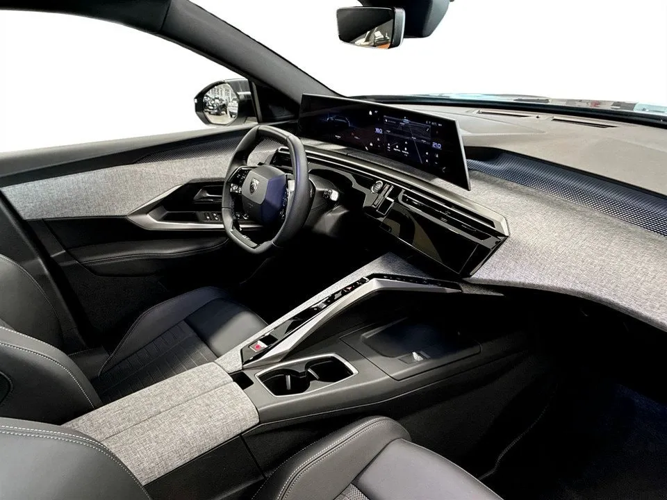 Peugeot 5008 bild 11