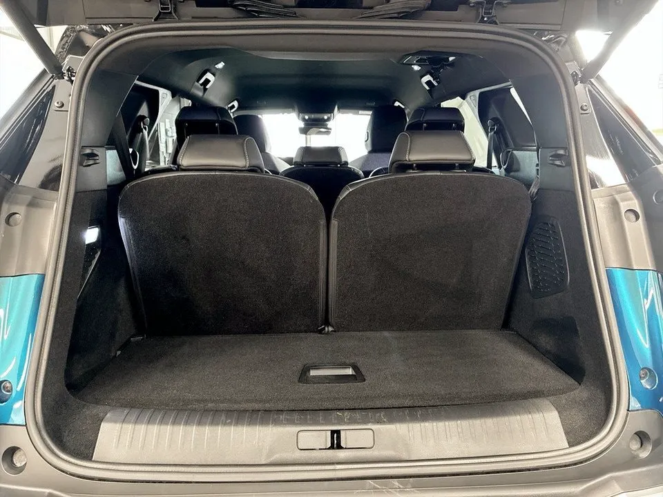 Peugeot 5008 bild 15