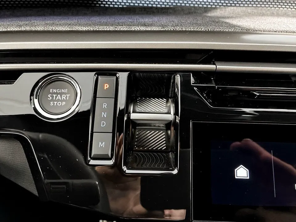 Peugeot 5008 bild 10