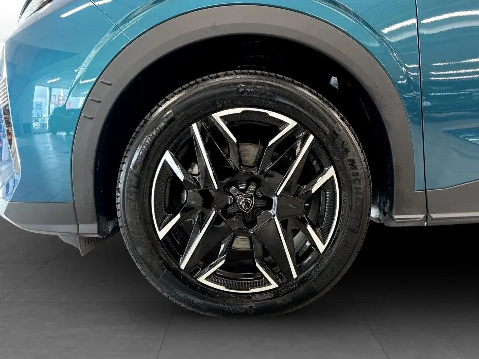 Peugeot 5008 bild 14
