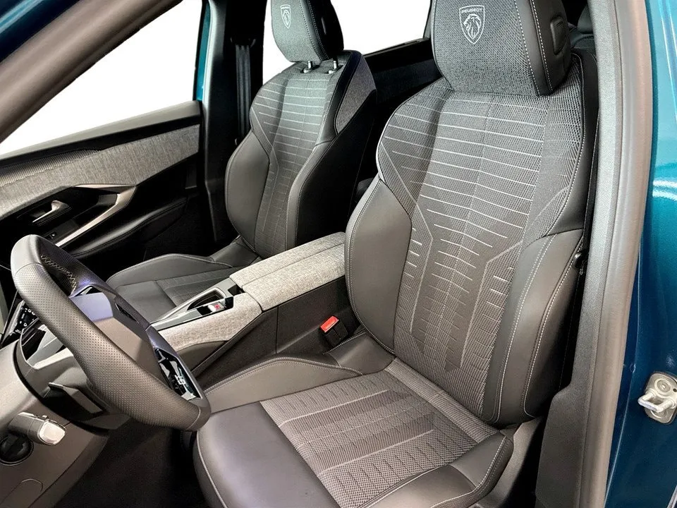 Peugeot 5008 bild 5