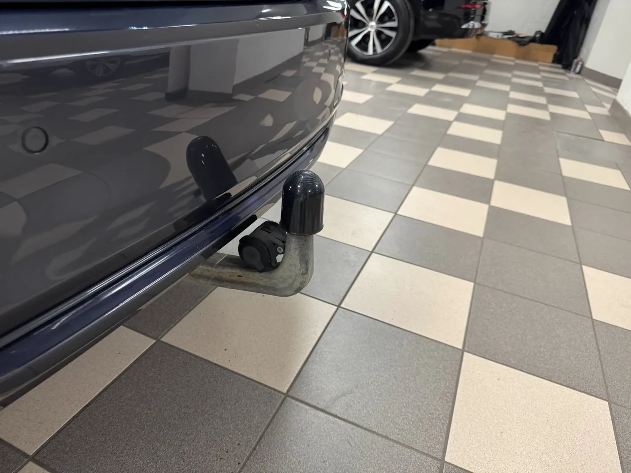 BMW 320 bild 14
