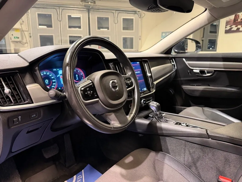 Volvo S90 bild 7