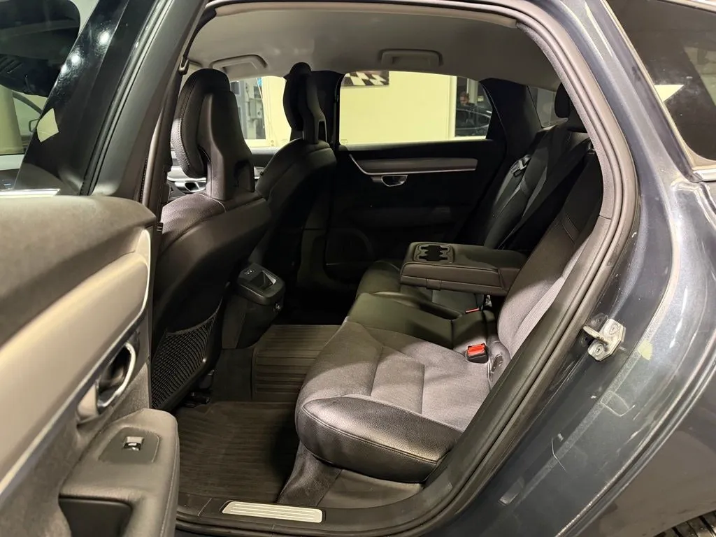Volvo S90 bild 27