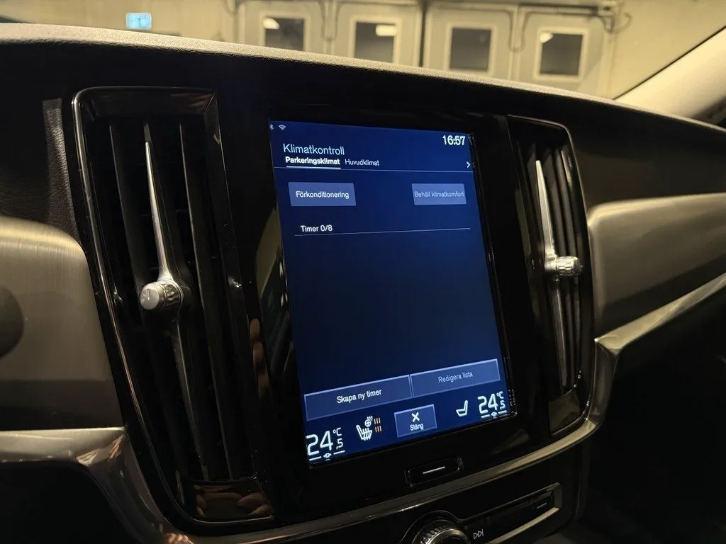 Volvo S90 bild 17