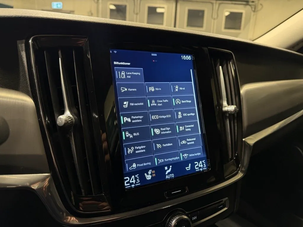 Volvo S90 bild 15