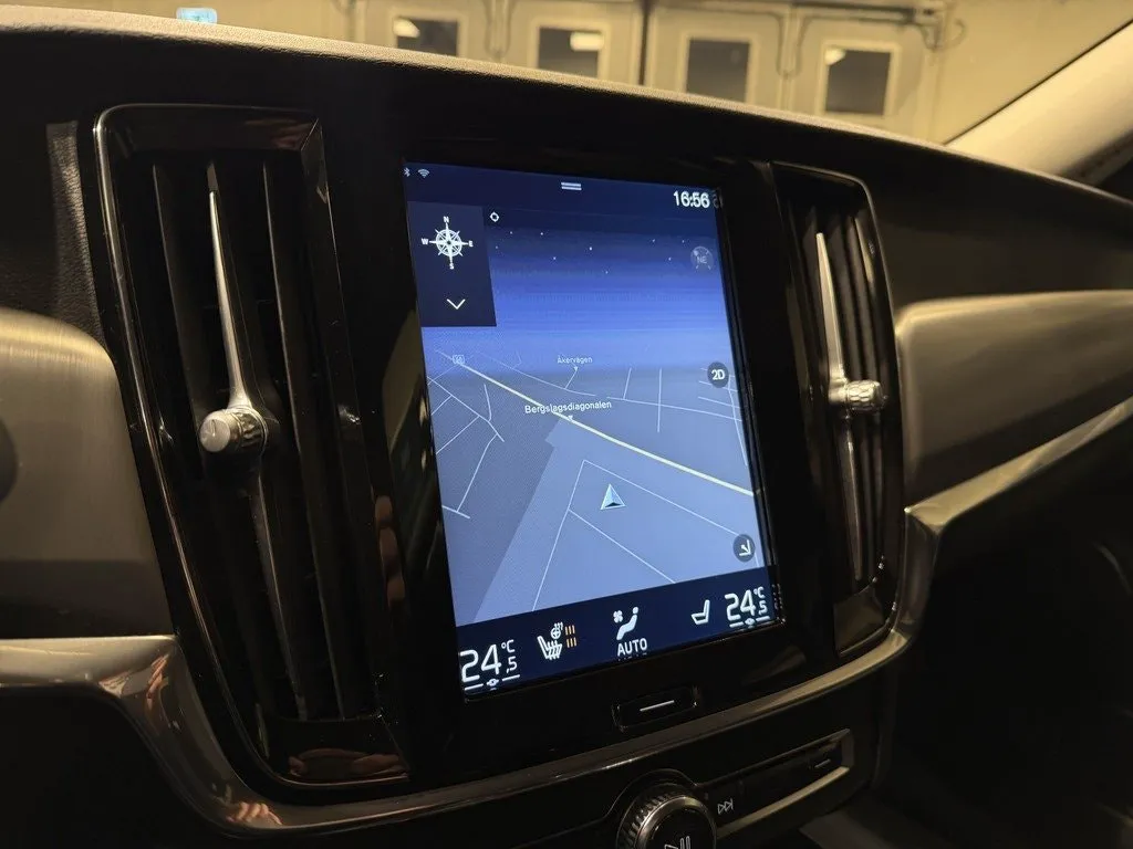Volvo S90 bild 13