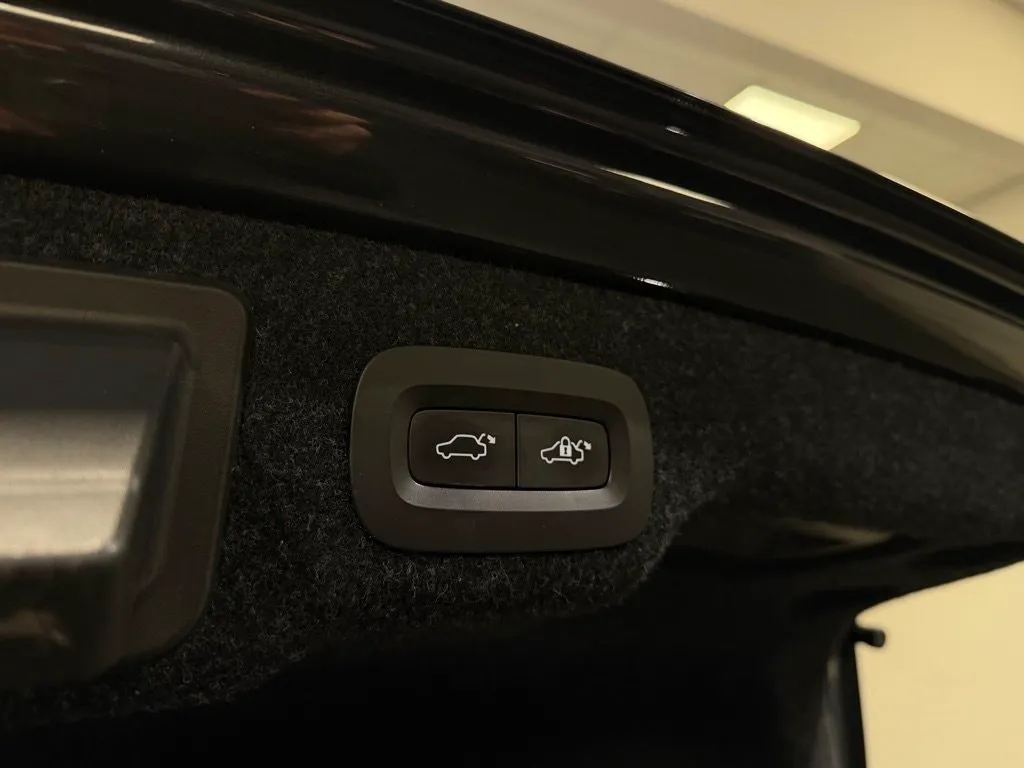 Volvo S90 bild 23