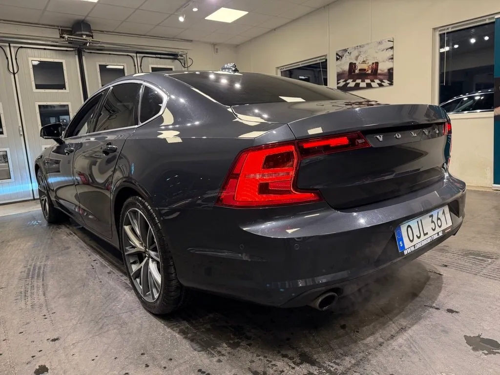 Volvo S90 bild 3