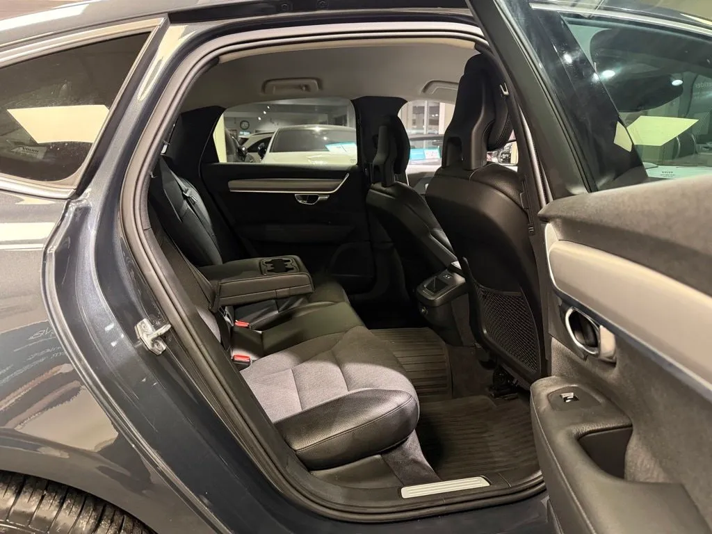 Volvo S90 bild 26
