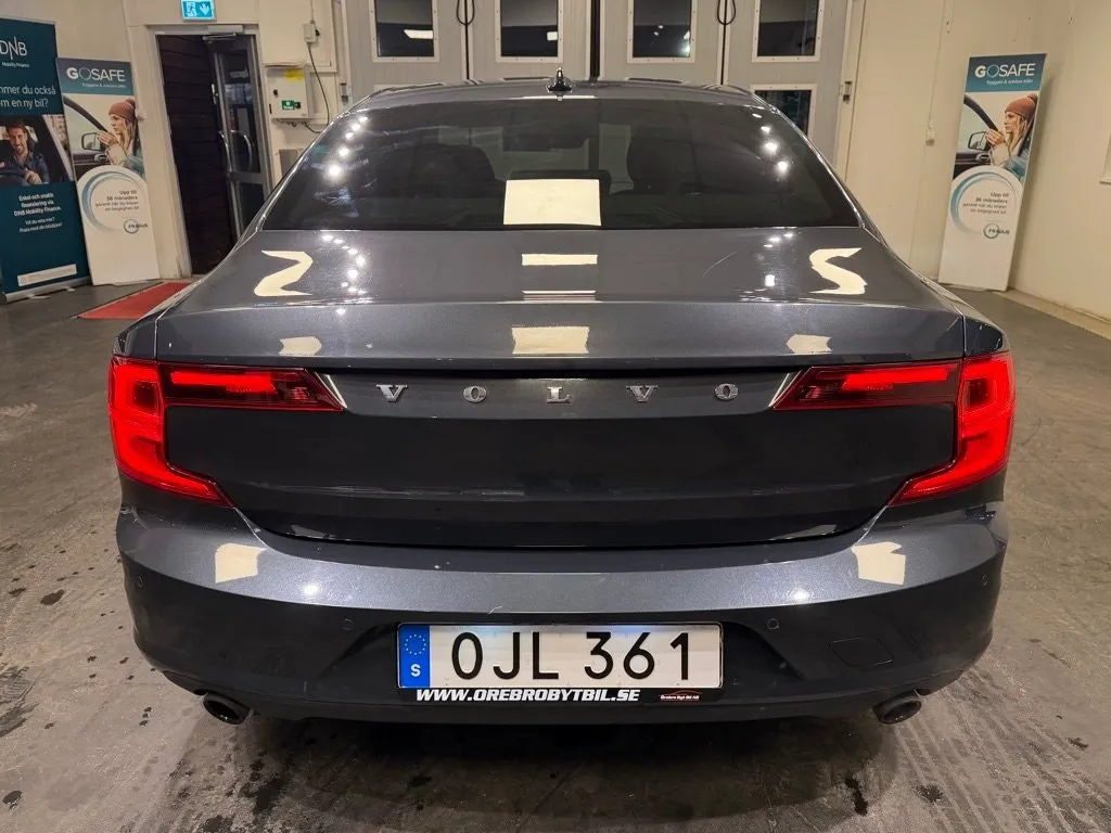 Volvo S90 bild 31