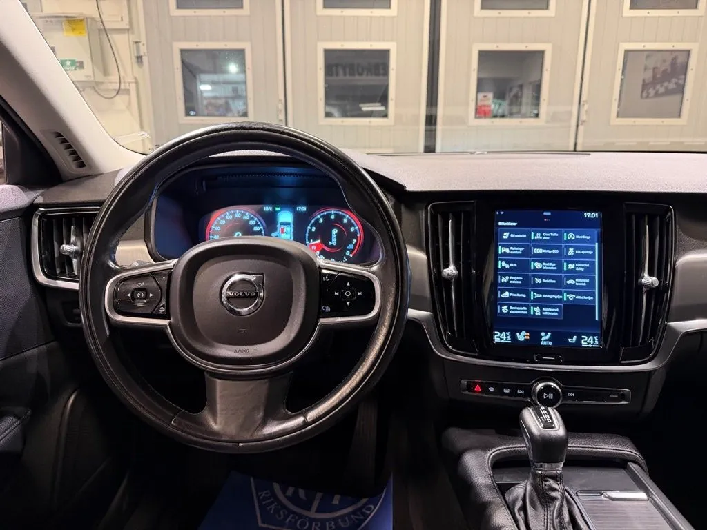 Volvo S90 bild 8